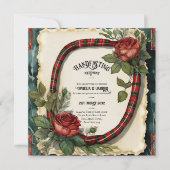 LES INVITATIONS DE LA CÉRÉMONIE DE MANIPULATION DU (Devant)