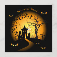 Les Invitations de la Maison Blanche