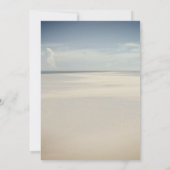 Les invitations de la partie de retraite vole (Dos)