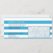 Les invitations de Laura (Dos)