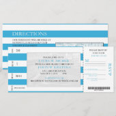 Les invitations de Laura (Devant / Derrière)