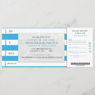 Les invitations de Laura