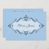 LES INVITATIONS EN COLÈRE : viva 7L (Devant / Derrière)