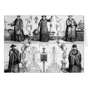 Les jésuites en Chine