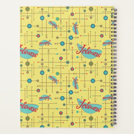 Les Jetsons | Astro Leur Chien (Dos)