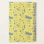 Les Jetsons | Son Garçon Elroy (Dos)