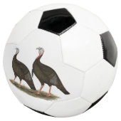 Les Jeunes Filles de Turkeys (3/4)