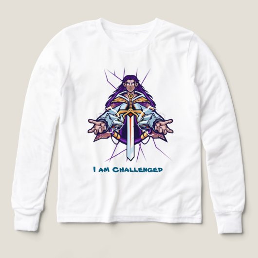 Les jeunes pirates adorent ce t-shirt CPTS (Motif recto)