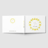 Les jonquilles ensoleillées. (Complet)