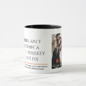 Les jouets tatoués sont ma Mug de jouets préférée (Centre)