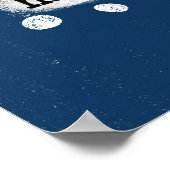 Les Joueurs de crosse ont plus amusant Poster Wall (Coin)