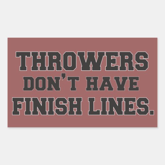 Les joueurs n'ont pas de Stickers Lignes de finiti (Devant)