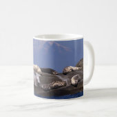 Les Jours Ensoleillés Sont De Nouveau Là - Mugs (Devant droit)