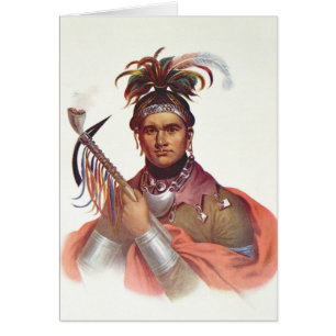 Les Ki-Sur-Twog-KY ou le "Complanter", un chef de