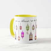 Les Lampes Rumi Mug (Devant gauche)