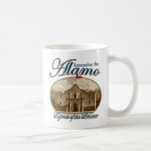 Les légendes du Lonestar se rappellent la tasse