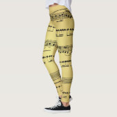 Les Leggings (Gauche)