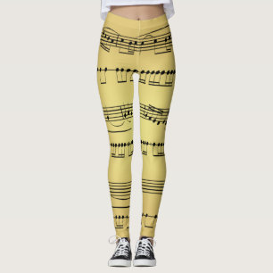 Les Leggings