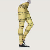 Les Leggings (Droite)