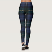 Les Leggings (Dos)