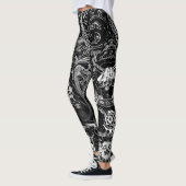 Les Leggings Club de Dandy Highwayman (Gauche)