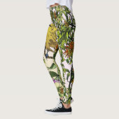 Les Leggings de la mangrove de cacao (Gauche)