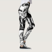 Les Leggings des femmes apôtres (Droite)