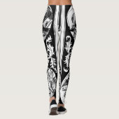Les Leggings des femmes apôtres (Dos)