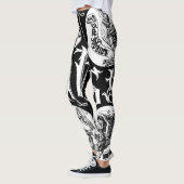 Les Leggings des femmes apôtres (Gauche)
