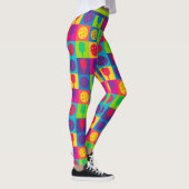 Les leggings Dink-Dynasty (Droite)