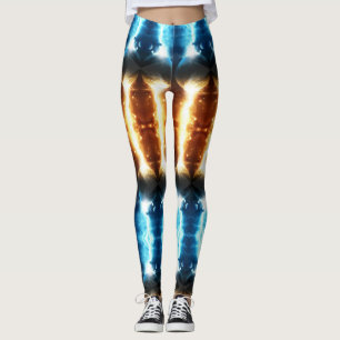 Les Leggings du yoga