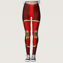 Les leggings font de ceux-ci la paire parfaite de