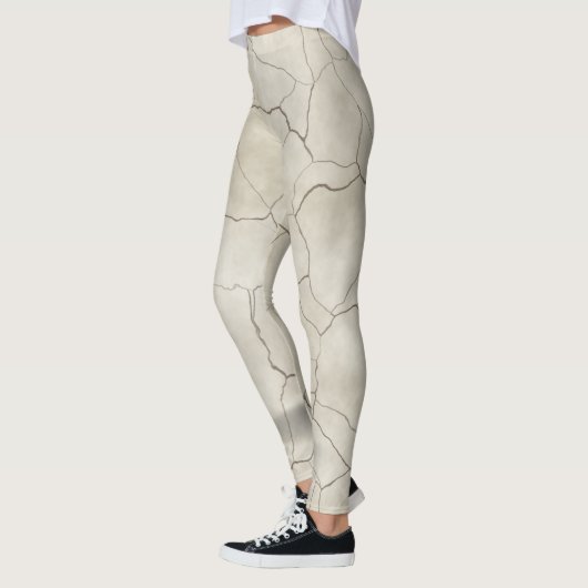 Les Leggings les plus polyvalents que vous posséde (Gauche)