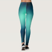 les Leggings pour femmes porter tous les jours (Dos)
