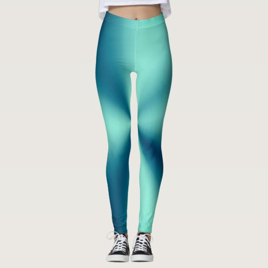 les Leggings pour femmes porter tous les jours (Devant)