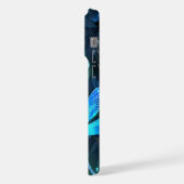 Les libellules du lac (Côté gauche)