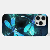 Les libellules du lac (Verso Horizontal)