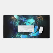 Les libellules du lac (Clavier et souris)