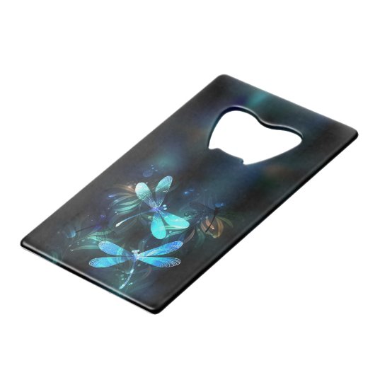 Les libellules du lac (Devant Angle)