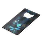 Les libellules du lac (Dos Angle)