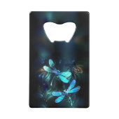 Les libellules du lac (Dos)