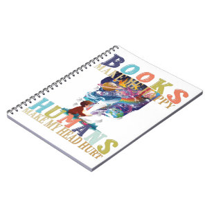 Les livres me rendent heureux Les humains me font 