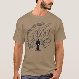 Les livres sont des armes T-shirt