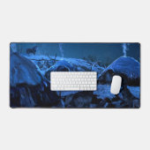 LES LOUPS AU CAMP (Clavier et souris)