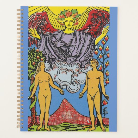 Les Lovers Tarot Card Tarots Lecture (Devant)