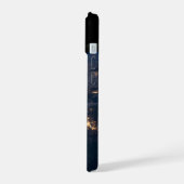 Les Lumières De La Ville Du Sud Des États-Unis. (Côté gauche)