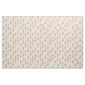 Les Macarons Stof (Yard (91,4 cm))