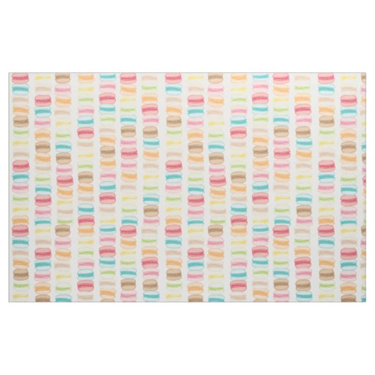 Les Macarons Stof (Fat Quarter)