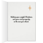 Les Mages de Noël et les Sages Le cherchent (Intérieur (Droit))