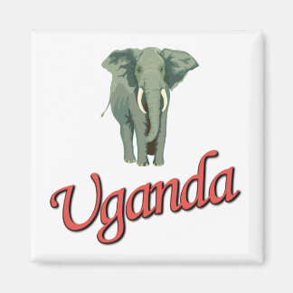 Les Magnets africains des éléphants